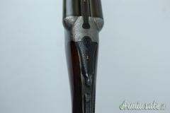 WESTLEY RICHARDS MOD. DE LUX DROPLOCK CAL. 16/67