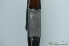 WESTLEY RICHARDS MOD. DE LUX DROPLOCK CAL. 16/67