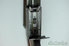 WESTLEY RICHARDS MOD. DE LUX DROPLOCK CAL. 16/67