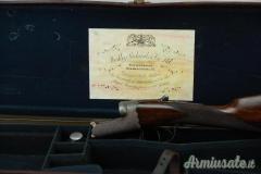 WESTLEY RICHARDS MOD. DE LUX DROPLOCK CAL. 16/67