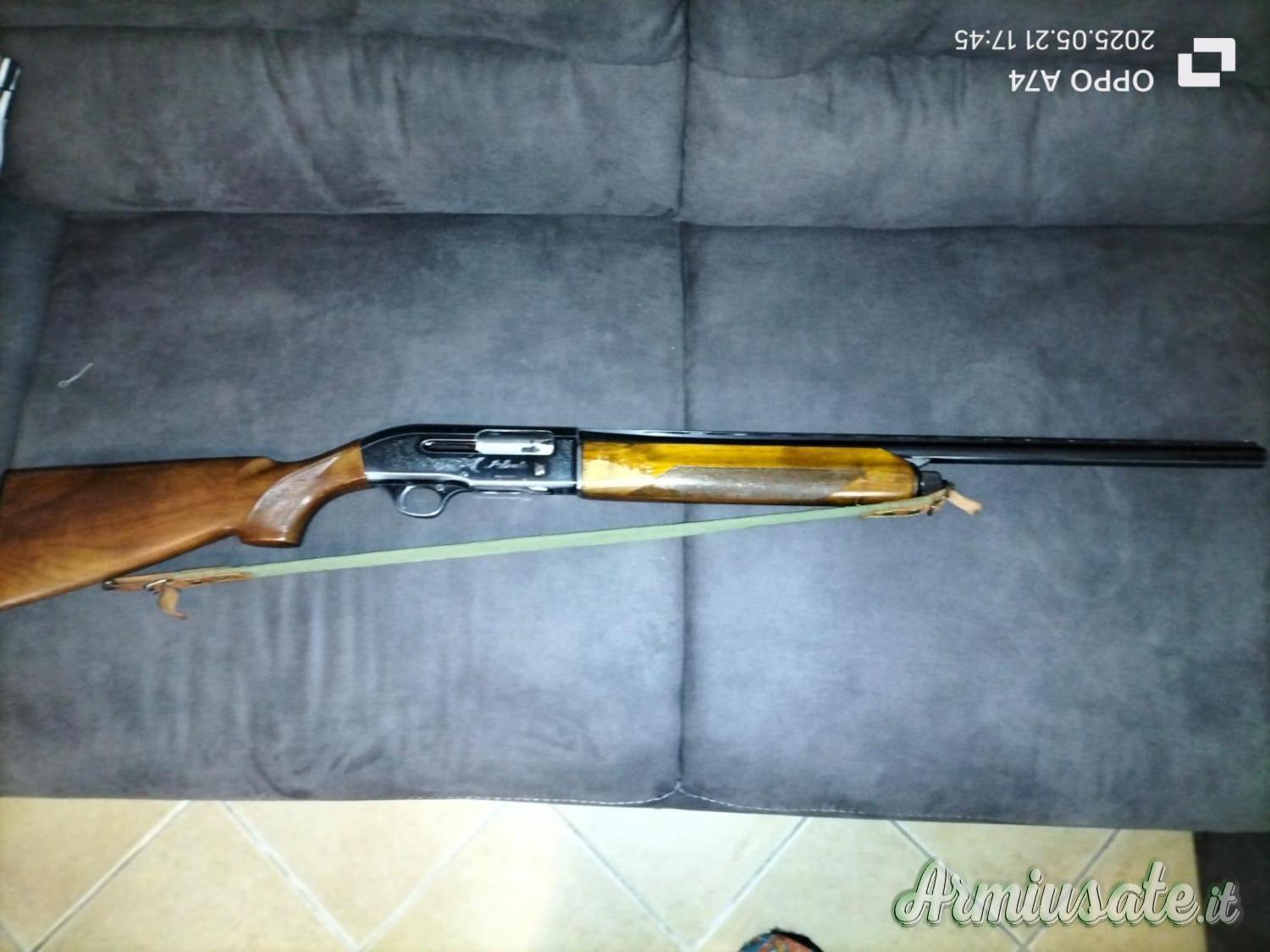 Beretta 301 12 Beretta 301 12