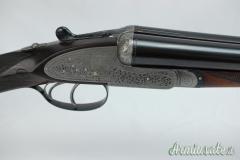 HOLLAND & HOLLAND MOD. ROYAL CAL. 12/65