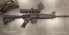 Norinco CQ-A  .223 Remington