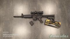 Norinco CQ-A  .223 Remington