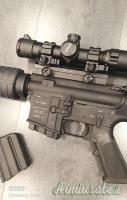 Norinco CQ-A  .223 Remington