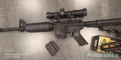 Norinco CQ-A  .223 Remington