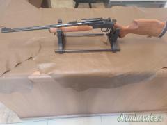 Taurus | Forjas wizzard .243 Winchester