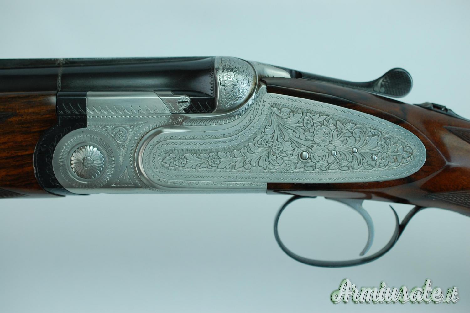 BERETTA MOD. SO3 CAL. 12 BERETTA MOD. SO3 CAL. 12