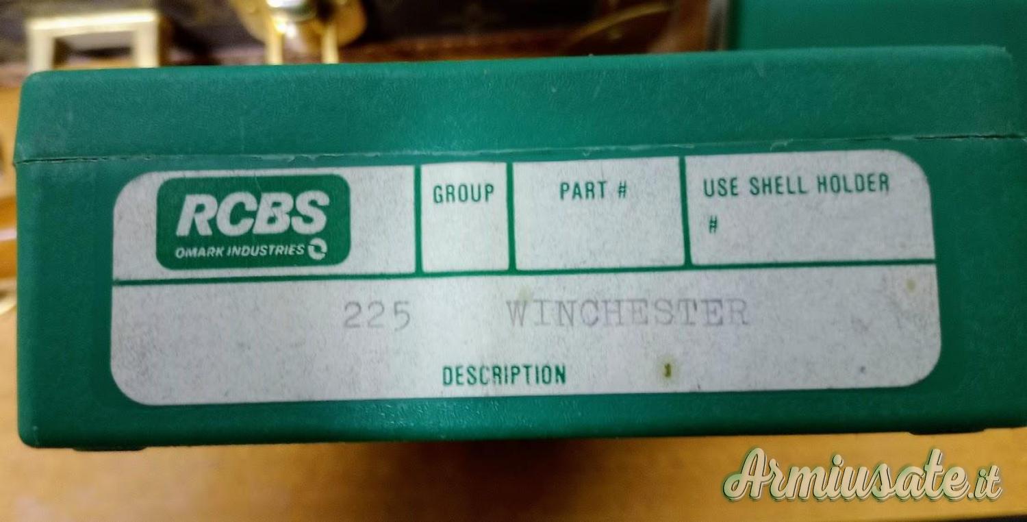 dies 225 winchester dies 225 winchester