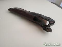 Fondina revolver