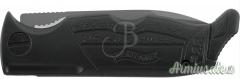 WALTHER COLTELLO P22 -BLK
