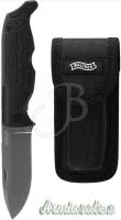 WALTHER COLTELLO P22 -BLK