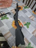 Pedersoli Shadow .45-70 Government