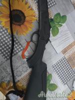 Pedersoli Shadow .45-70 Government