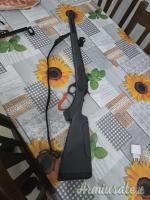 Pedersoli Shadow .45-70 Government