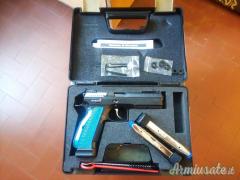 CZ | Ceska Zbrojovka Shadow II 9x21mm IMI VENDUTA