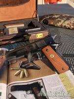 Colt Gold Cup National Match .45 ACP