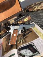 Colt Gold Cup National Match .45 ACP