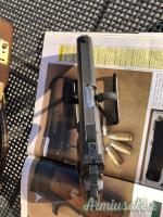 Colt Gold Cup National Match .45 ACP