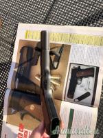 Colt Gold Cup National Match .45 ACP