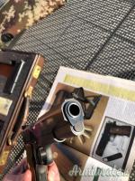 Colt Gold Cup National Match .45 ACP