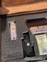 Colt Gold Cup National Match .45 ACP