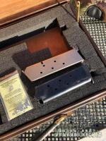 Colt Gold Cup National Match .45 ACP