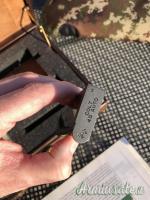 Colt Gold Cup National Match .45 ACP