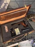 Colt Gold Cup National Match .45 ACP