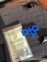 Colt Gold Cup National Match .45 ACP