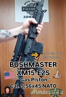 Bushmaster M4 A3 - XM15-E2S .223 Remington