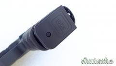 Glock 23 .40 Smith & Wesson | Auto  |  10 x 21 mm
