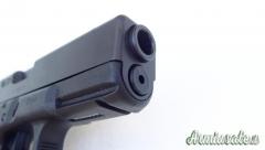 Glock 23 .40 Smith & Wesson | Auto  |  10 x 21 mm
