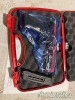 Tanfoglio .22 RED .22 LR Long Rifle