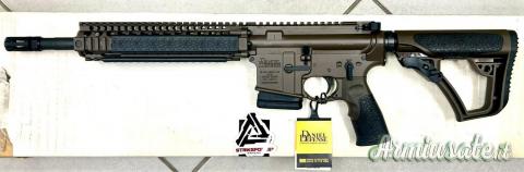 DANIEL DEFENSE MK18 FDE MIL-SPEC SPECIAL 12,5″