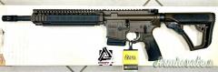 DANIEL DEFENSE MK18 FDE MIL-SPEC SPECIAL 12,5″