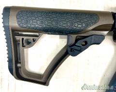 DANIEL DEFENSE MK18 FDE MIL-SPEC SPECIAL 12,5″