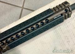 DANIEL DEFENSE MK18 FDE MIL-SPEC SPECIAL 12,5″