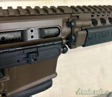 DANIEL DEFENSE MK18 FDE MIL-SPEC SPECIAL 12,5″
