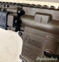 DANIEL DEFENSE MK18 FDE MIL-SPEC SPECIAL 12,5″