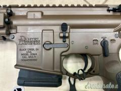 DANIEL DEFENSE MK18 FDE MIL-SPEC SPECIAL 12,5″