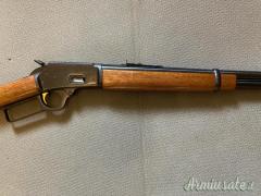 Marlin 1894 .44 Remington Magnum