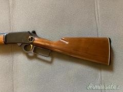 Marlin 1894 .44 Remington Magnum