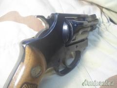 S&W 31-1 .32 S&W Long
