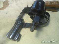 S&W 31-1 .32 S&W Long