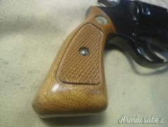 S&W 31-1 .32 S&W Long