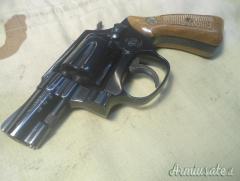 S&W 31-1 .32 S&W Long