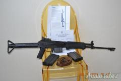 Sako Valmet 76 .308 Winchester