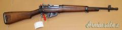 Carabina Enfield Jungle N°5  Cal.  303B