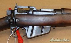 Carabina Enfield Jungle N°5  Cal.  303B